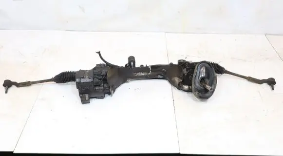 Ford Focus Steering rack A0025078