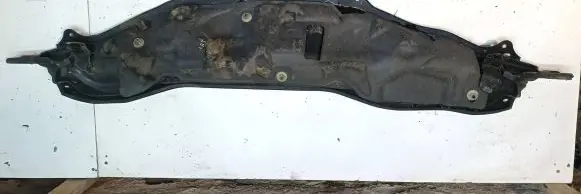 Mazda 2 Other body part