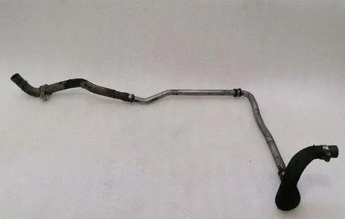 Mercedes-Benz G W461 W463 1st Gen Oil cooling pipe A4635018484