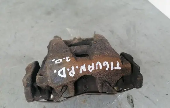 Volkswagen Tiguan Front brake caliper