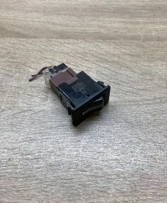 Subaru Forester SF Panel lighting control switch SUBARUFORESTER