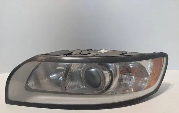 Volvo V50 Headlight/headlamp 31299583 0301237201
