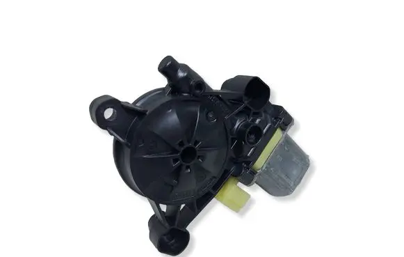 Audi A3 S3 8V Rear door window regulator motor 0130822712KAS 0130822712 5850202086