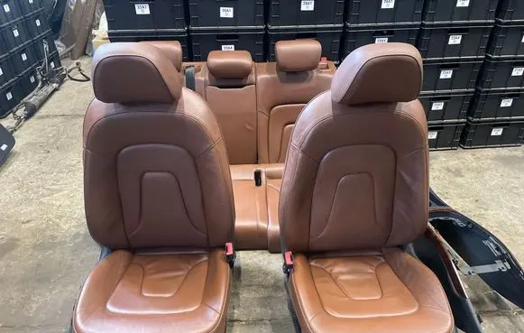 Audi A4 S4 B8 8K Interior set 