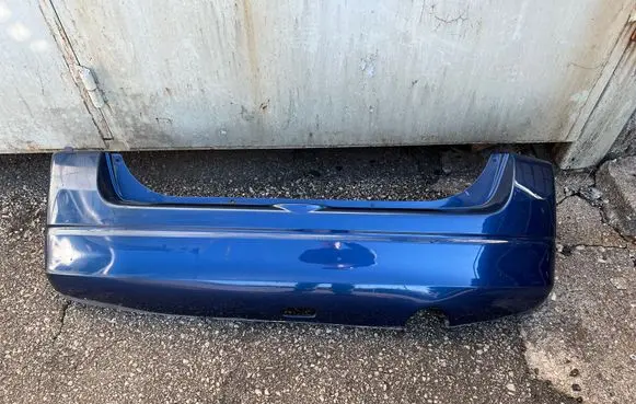 Opel Agila A Rear bumper 422495135 09203687 092036878797