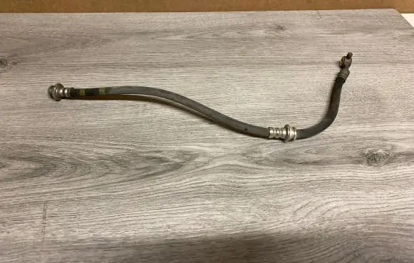 Nissan Murano Z52 Brake line pipe/hose 