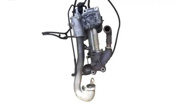 Renault Twingo II EGR valve 70036814 72213988796