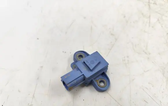 Volkswagen Jetta V Airbag deployment crash/impact sensor 1K0955557A