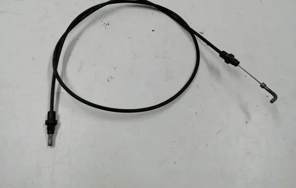 Ford Transit Sliding door cable line YC15V26660AC