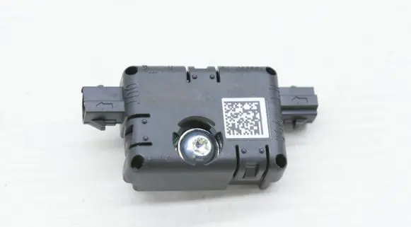 BMW 1 F40 Engine B47C20B