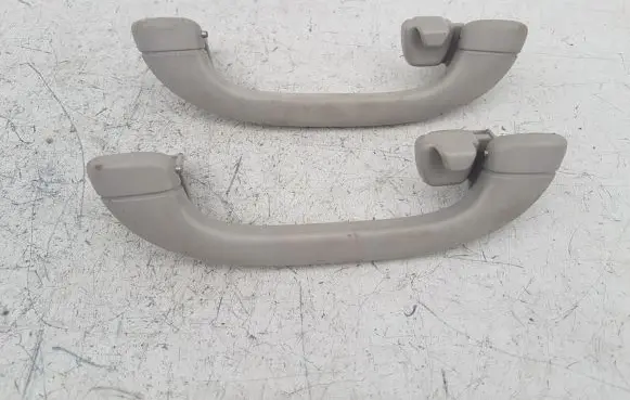 Peugeot 407 Front interior roof grab handle