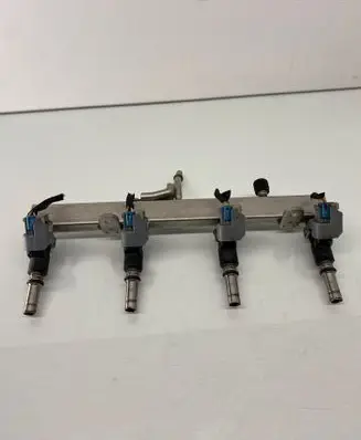 Chevrolet Aveo Fuel injectors set 96475741 25380933