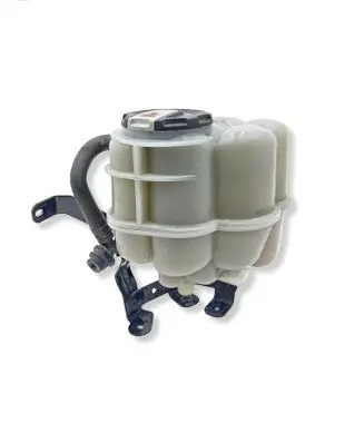 Audi S5 F5 Coolant expansion tank/reservoir 8W1121403A