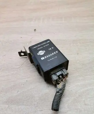Nissan Terrano Other relay 284600F000