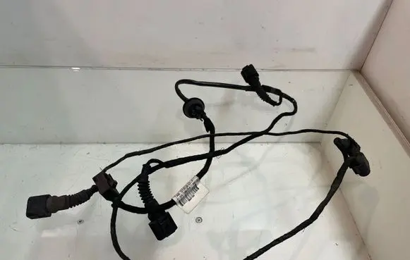 Audi A4 S4 B6 8E 8H Parking sensor (PDC) wiring loom 8E0971085