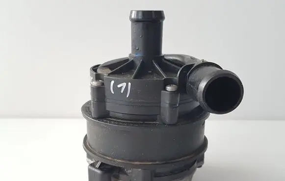 MG ZS Electric auxiliary coolant/water pump 10625728 1223166 0392024076
