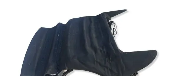 BMW 6 E63 E64 Roof 54347179268 54347003099