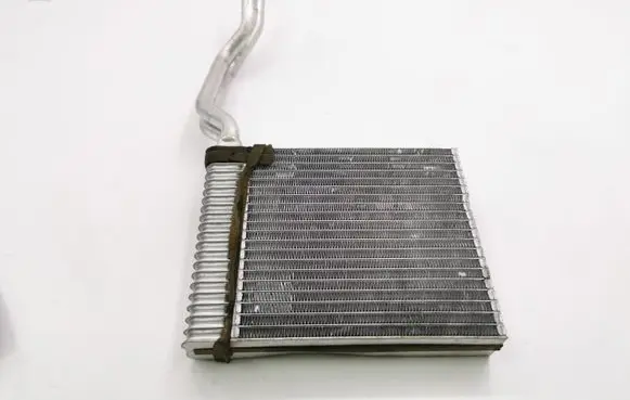 Ford Kuga I Heater blower radiator