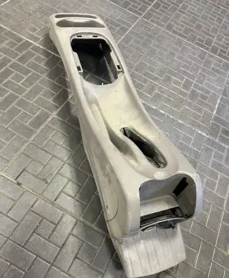 Nissan Almera Tino Center console 96910BU000 969104U100