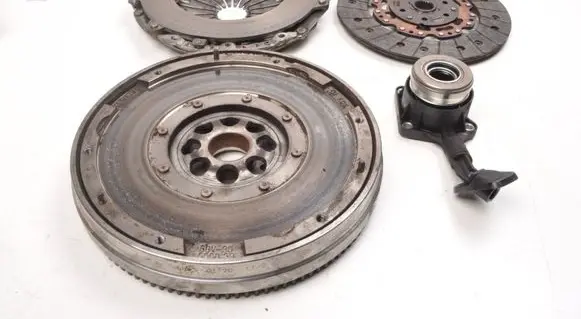 Volvo V50 Clutch set kit 2294000111