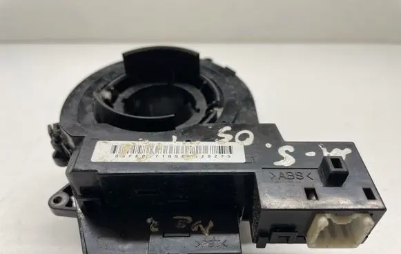 Mazda 5 Steering angle sensor 3M5T3F818AC