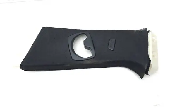 BMW 3 F30 F35 F31 (B) pillar trim (top) 7220997 52107010