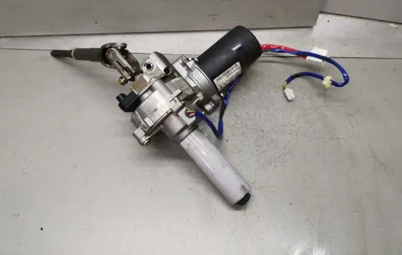 Toyota Avensis T250 Electric power steering pump 99507301 1608000101 4520005281