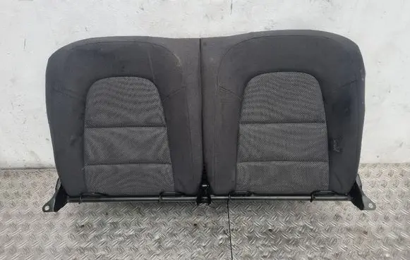 Audi A3 S3 8P Rear seat 8P7885039
