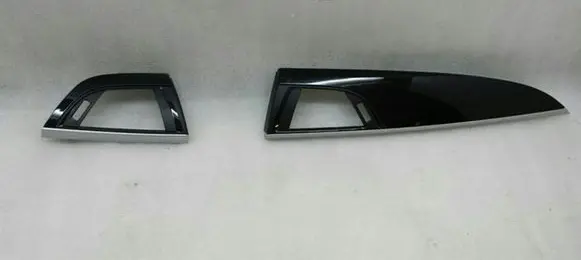 BMW 1 F20 F21 Dashboard glove box trim 9353065