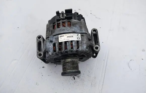 Generator/alternator