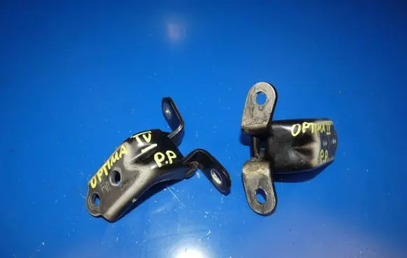 KIA Optima Front door hinge set 
