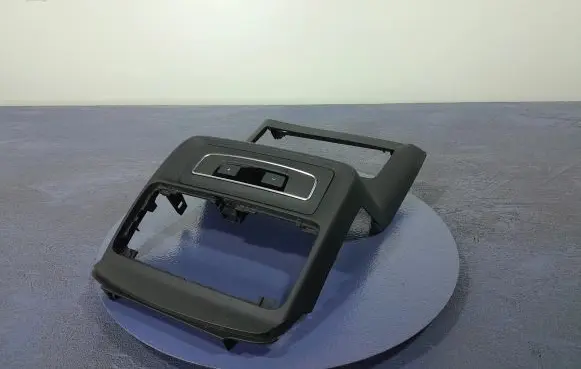 Audi Q7 4M Other sill/pillar trim element 4M8864147