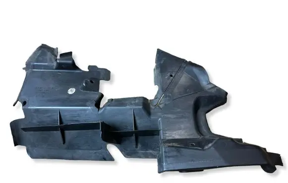 Mercedes-Benz SL R230 Intercooler air guide/duct channel 2305050030