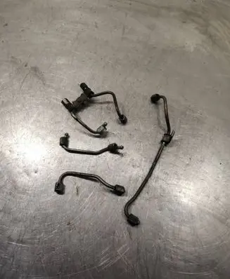 Honda Accord Fuel injector supply line/pipe 