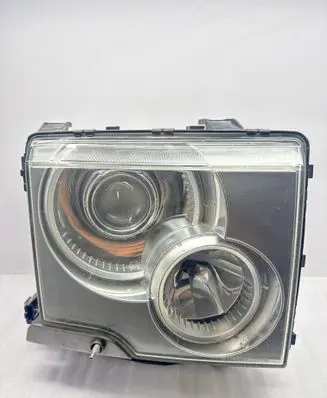 Land Rover Range Rover L322 Headlight/headlamp 0301185272 XBC000385 00DCR25