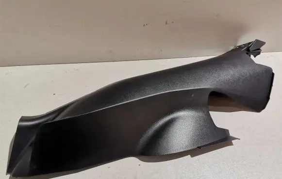 Lexus UX Rear seat side bottom trim 6255276040