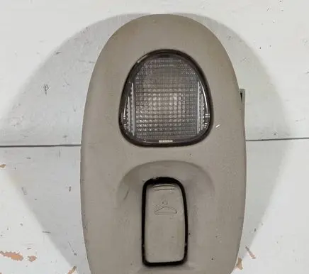 Chrysler Voyager Rear door interior light TL827697