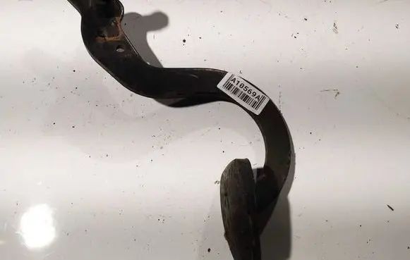 Volkswagen II LT Brake pedal 