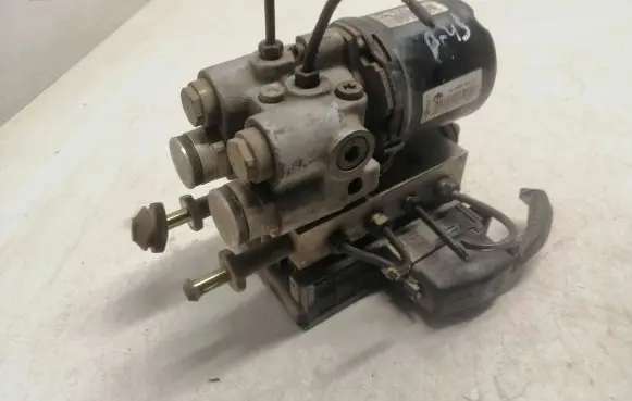 Volkswagen Sharan ABS Pump 7M0907379 10094503013 EBU7A27A02