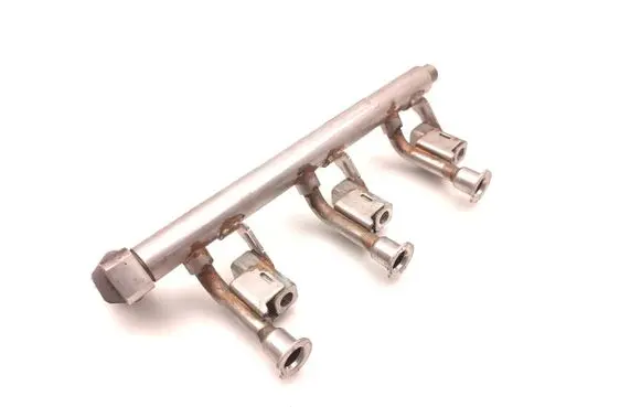 Fuel main line pipe