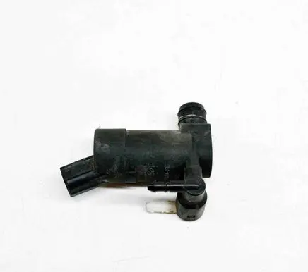 Ford Mondeo MK IV Windscreen/windshield washer pump 1S7117K624FE