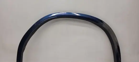 BMW iX3 G08 Rear arch trim