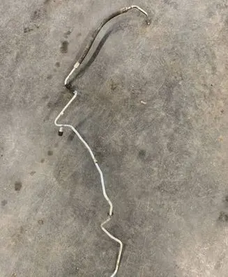 Renault Master III Air conditioning (A/C) pipe/hose