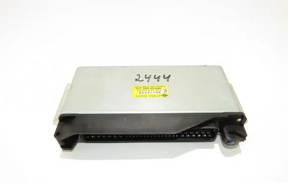 ABS control unit/module
