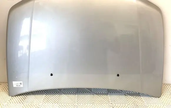 Suzuki Grand Vitara II Engine bonnet/hood