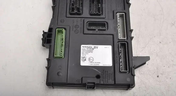 Nissan Qashqai Other control units/modules 284B14CB9B