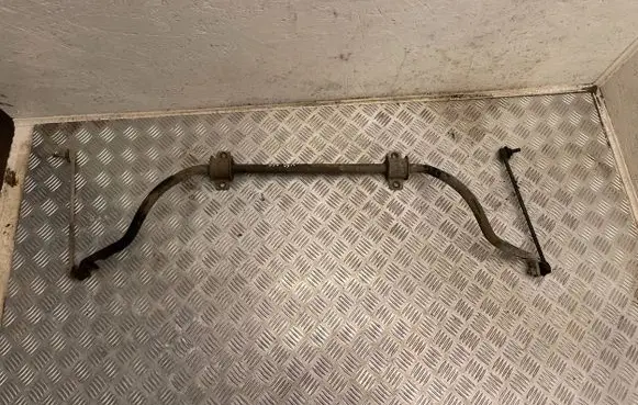 Volvo V50 Front anti-roll bar/sway bar