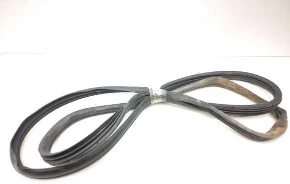 Fiat Ducato Front door rubber seal 