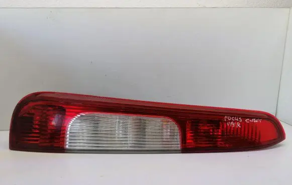 Ford Focus C-MAX Rear/tail lights 158957
