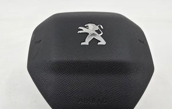 Peugeot 208 II Steering wheel airbag 98255207ZD 640262200H